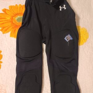Under Armour Football Pants